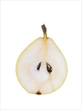 Pear variety Lemon pear