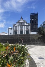 Church of Nossa Senhora da Estrela