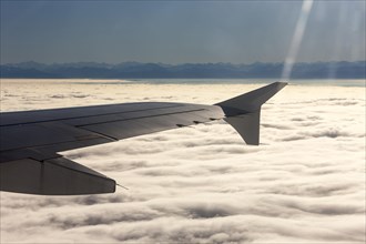 Cloud cover