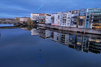 City view Kassel