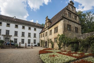 Fuerstenau Castle