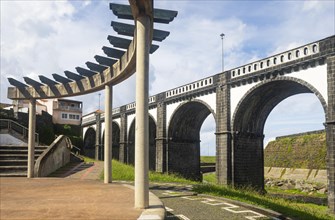 Bridge of the Eight Arches