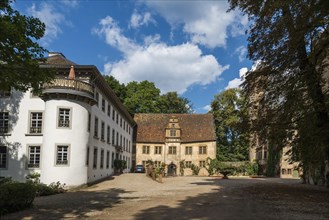 Fuerstenau Castle