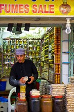 Incense Souk