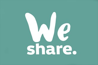 Logo WeShare