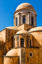 Dome of the Cross Church
