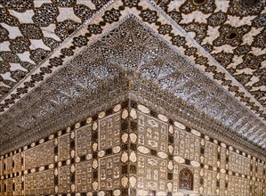 Mirror Palace Sheesh Mahal