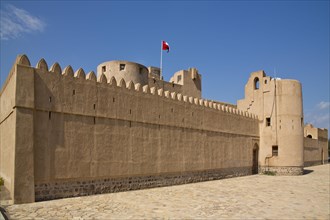 Palace of Jabrin