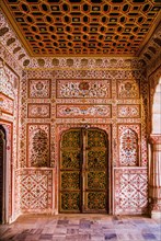 Private Audience Hall Anup Mahal