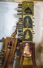 Musical instrument Sarangi
