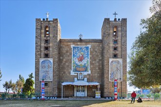 St Gabriel Church