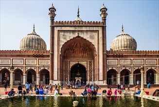 Jami Masjid