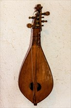 String instrument