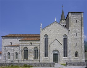 Sant Andrea Apostolo Cathedral