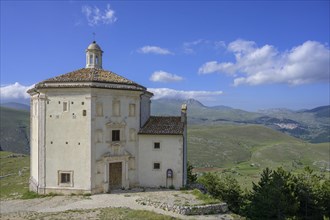 Church of Santa Maria della Pieta