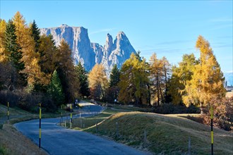 Alpe di Siusi