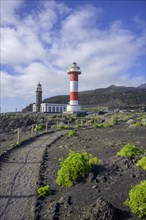 Lighthouses of