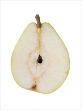 Pear variety Bunte Julibirne