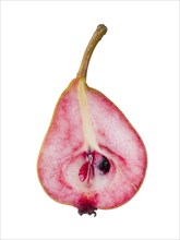 Pear variety Westphalian Blood Pear