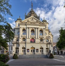 State Theatre Kashov
