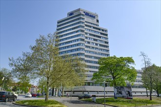 Allianz high-rise
