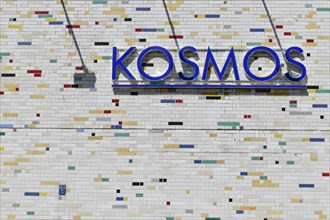 Kosmos Kino