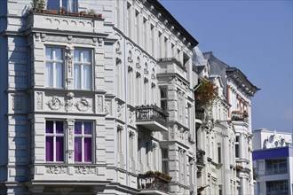 Facades
