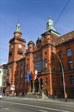 Pankow Town Hall