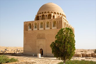 Sultan Sanjar Mausoleum