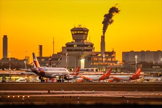 Tegel Airport