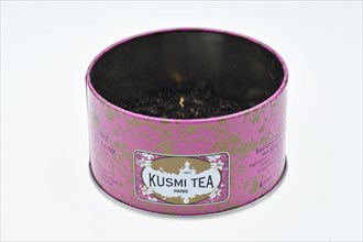 Kusmi Tea