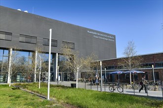 Erwin Schroedinger Centre