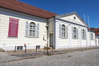Ernst Barlach Theatre