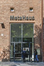 MetaHaus