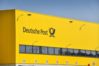 DHL Delivery Base Charlottenburg