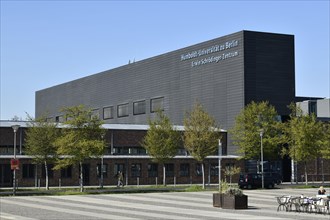 Erwin Schroedinger Centre