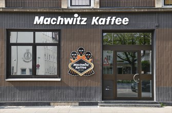 Machwitz Coffee