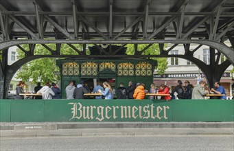 Burgermeister