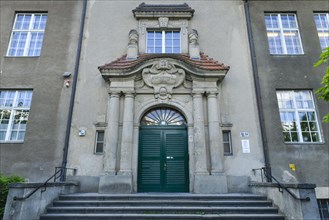 Arndt-Gymnasium