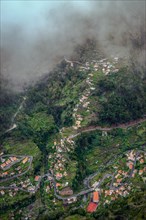 Mountain Village Curral das Freiras