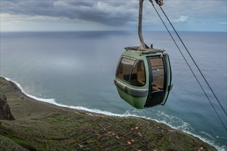 Cable car