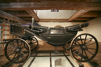 Museum of Carriages
