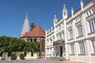 Town Hall