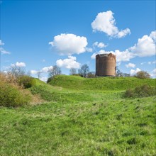 Stolpe Castle