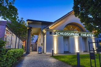 Schlossparktheater