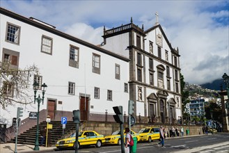 Church Igreja do Colegio