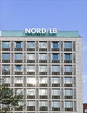 Norddeutsche Landesbank Nord/LB