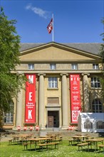 Museum of European Cultures MEK