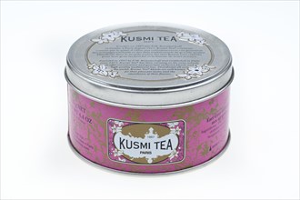 Kusmi Tea