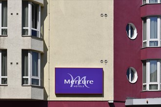 Mercure Hotel